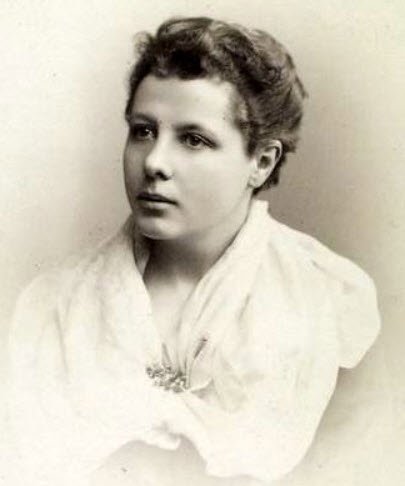 Annie Besant - Wikiunfold.com